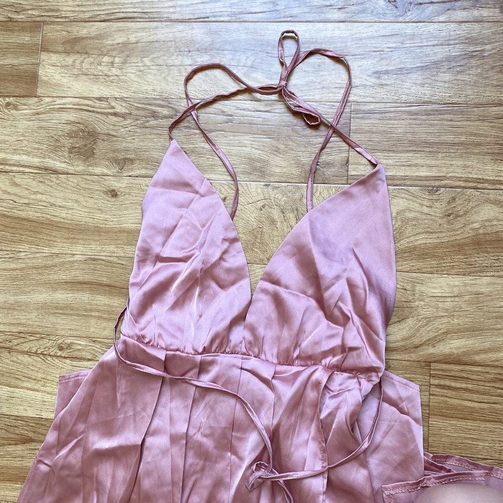 BOUTIQUE • DRESS - Picture 5 of 8